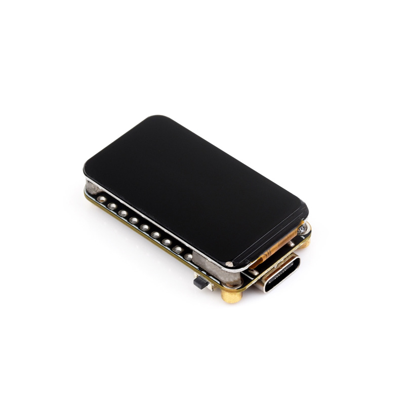Electronics Project Kit - ESP32-C6 1,47-Zoll-Display-Entwicklungsplatine 172 x 320 unterstützt