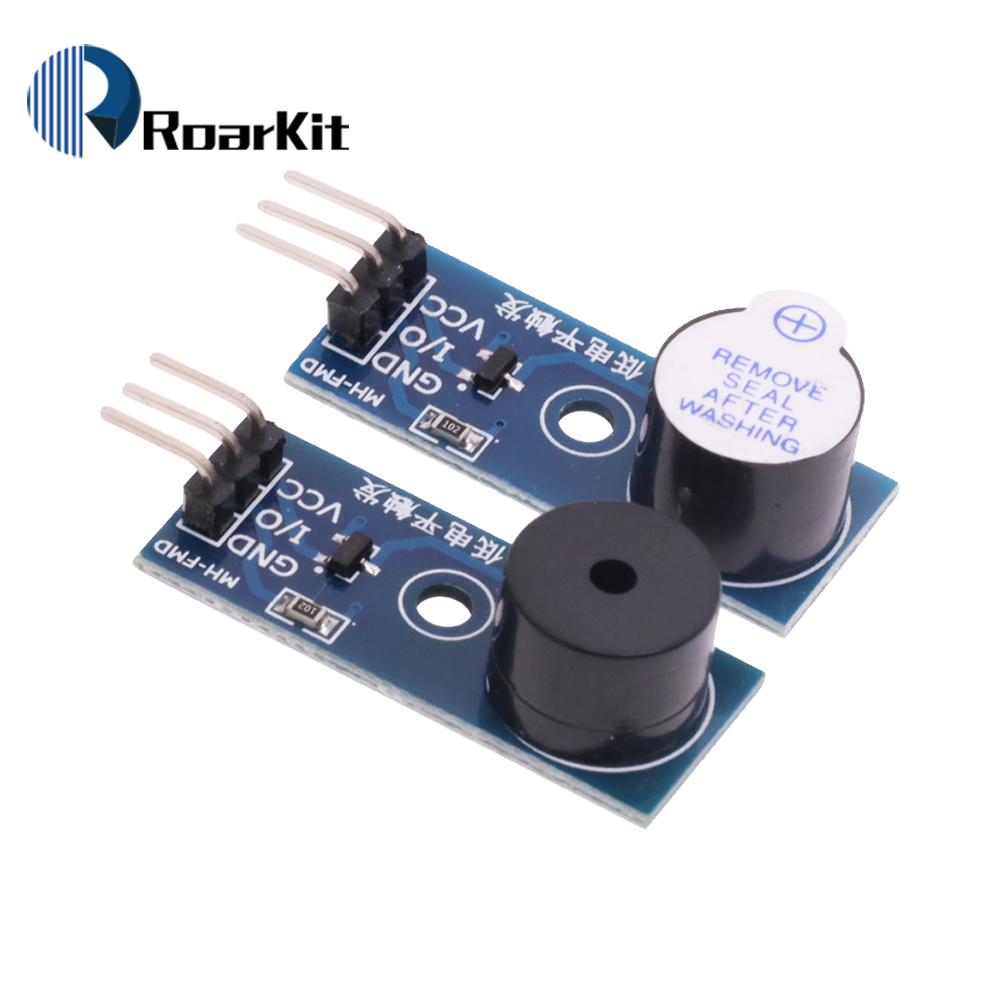 Hohe Qualität Aktive/Passive S – Sensor Kit Arduino Bewertung und Preis
