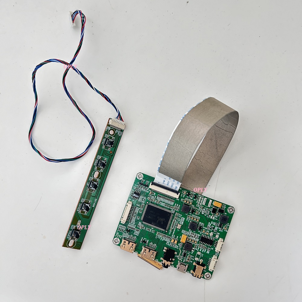 DIY EDP Controller Treiber Boa – Microcontroller Kit Bewertung und Preis
