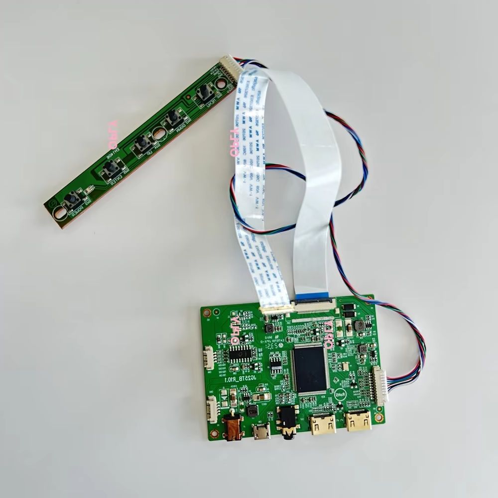 Controller Board kit EDP für N – Microcontroller Kit Bewertung und Preis