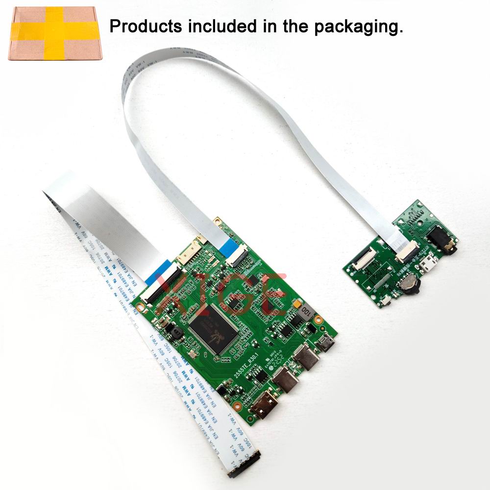 Controller-Treiberplatine pass – Microcontroller Kit Bewertung und Preis