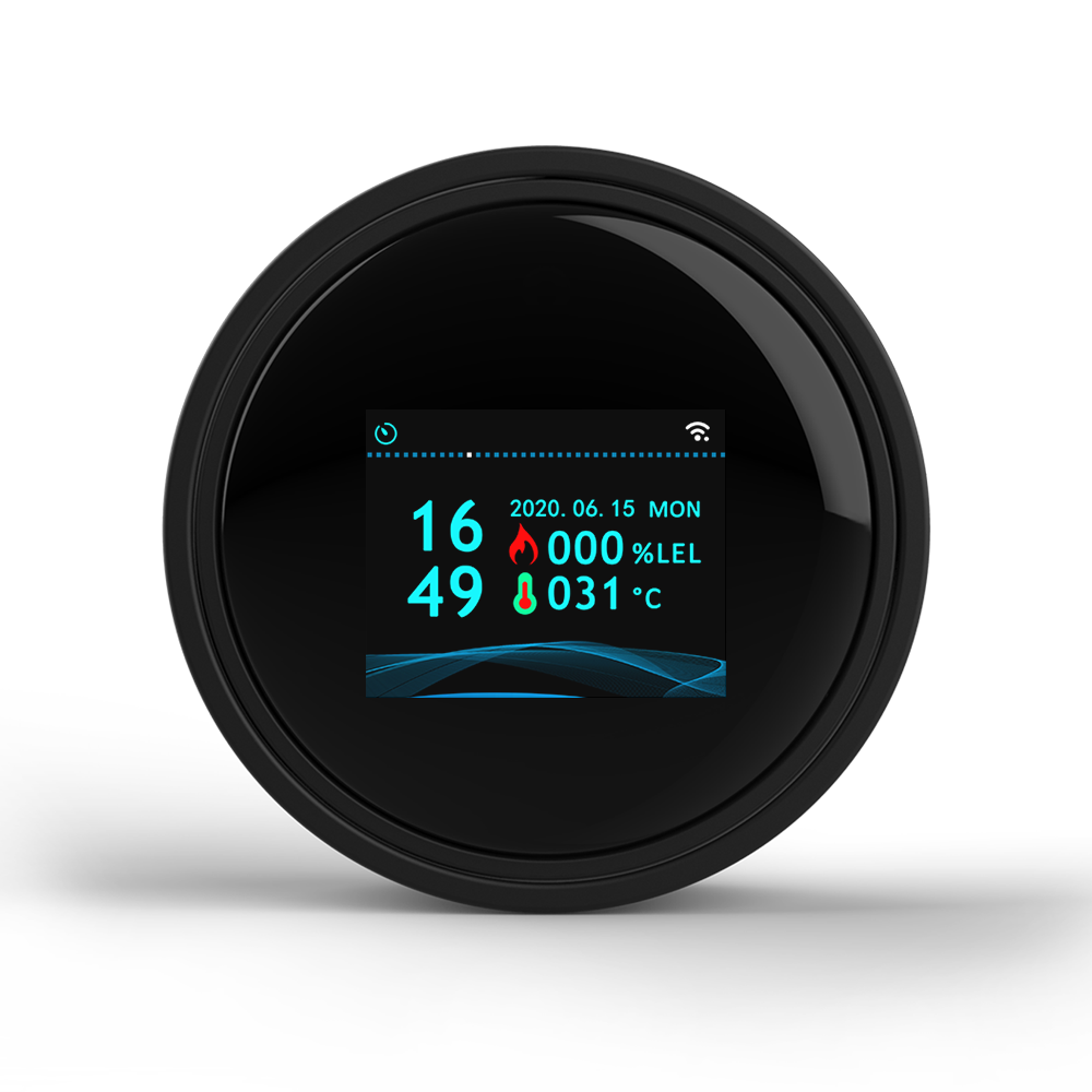 Tuya Wifi Leck Mit Temperatur  – Wifi Thermostat Bewertung und Preis