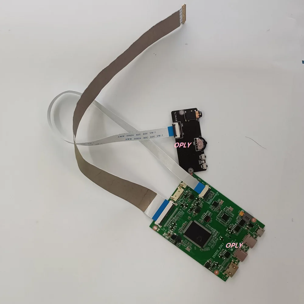 EDP Controller board kit Typ-C – Microcontroller Kit Bewertung und Preis