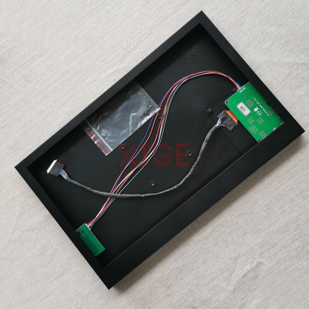 Controller Board + Metallgehäu – Microcontroller Kit Bewertung und Preis