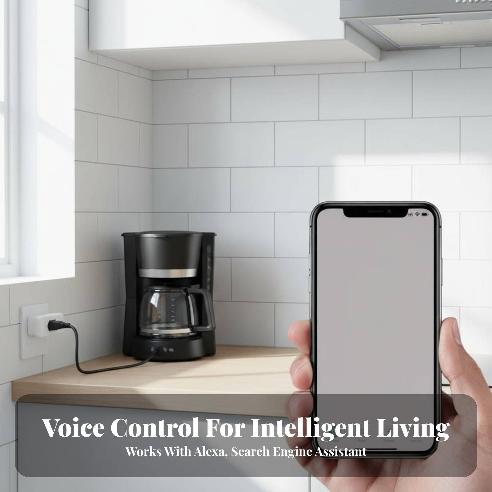 Intelligente WLAN-Steckdose mi – Wifi Smart Plug Bewertung und Preis
