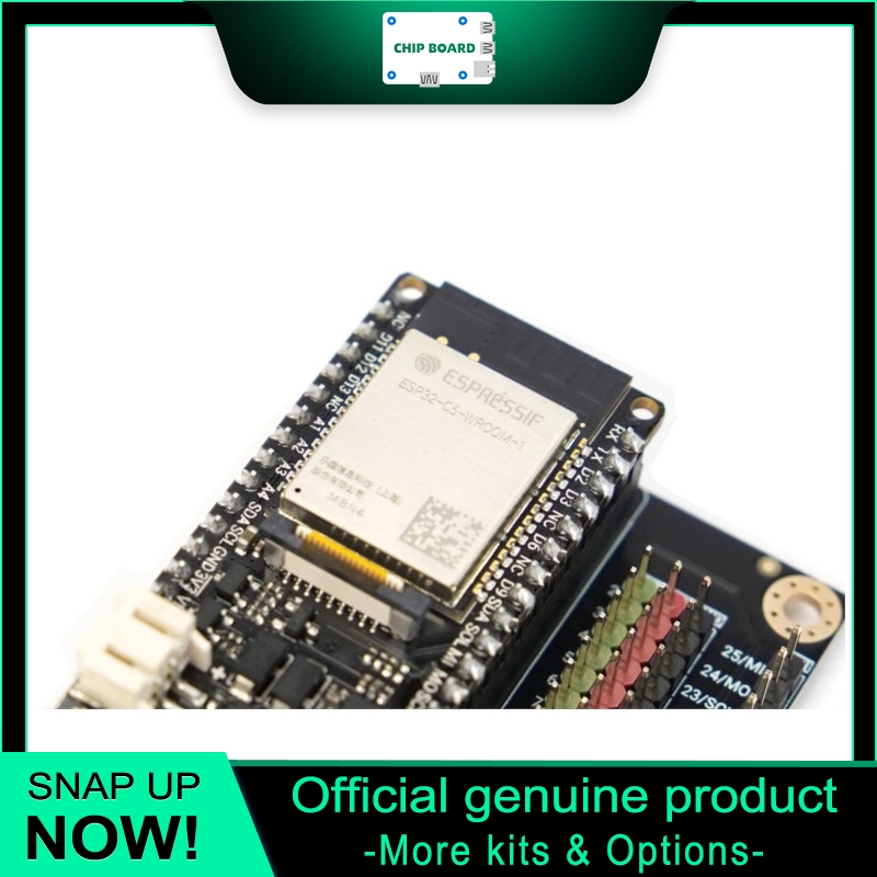 DFRobot FireBeetle 2 ESP32-C5  – Esp32 Smart Home Kit Bewertung und Preis