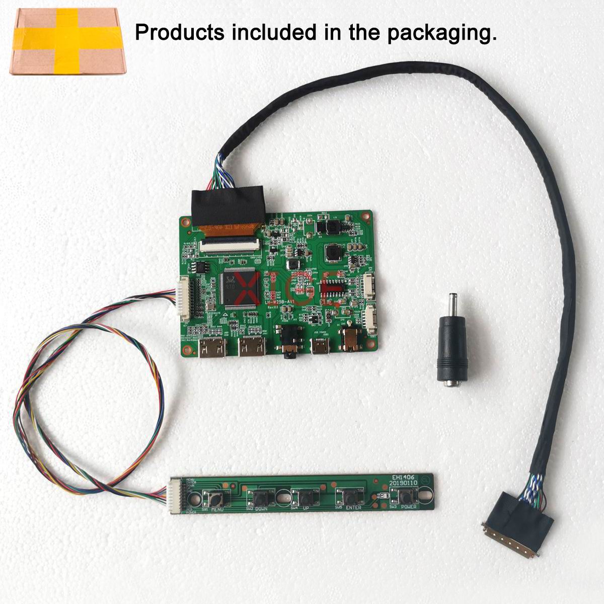 Controller-Treiberplatine für  – Microcontroller Kit Bewertung und Preis