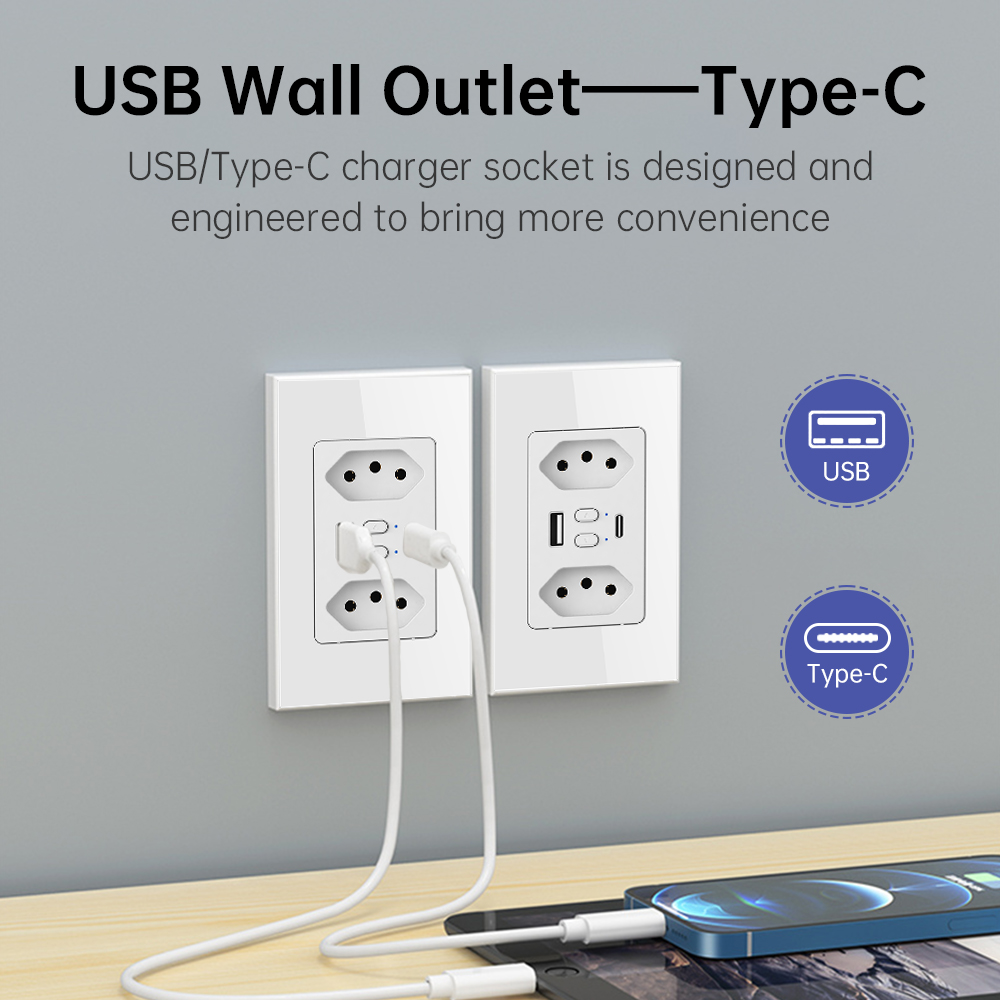 MANHOT WLAN-Smart-Steckdose fü – Wifi Smart Plug Bewertung und Preis