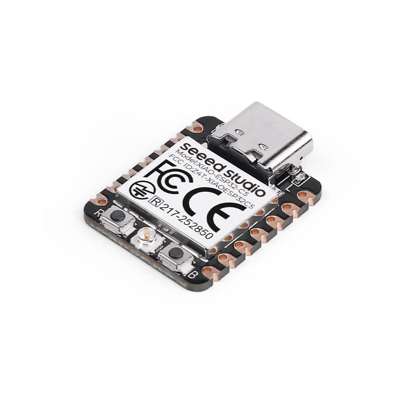 Seeed Studio XIAO ESP32C5 WiFi – Esp32 Smart Home Kit Bewertung und Preis