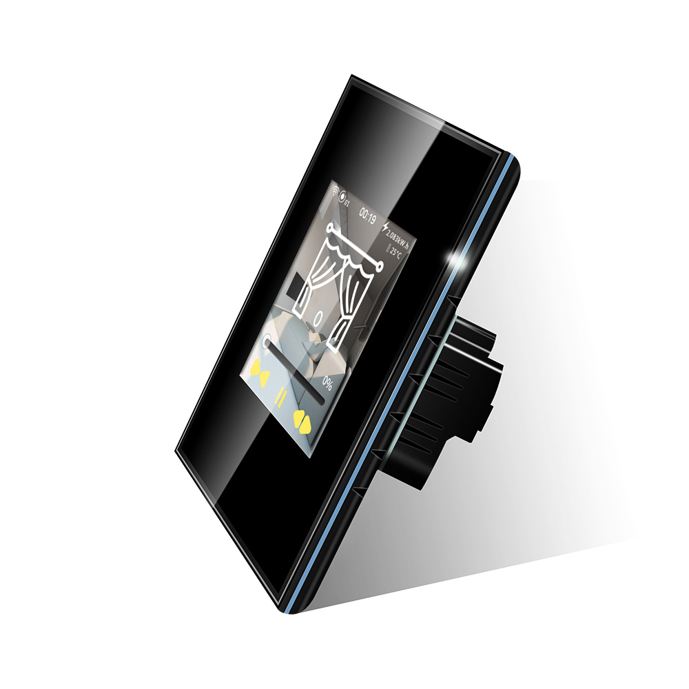 Lanbon Switch 8 Homekit 5 in 1 – Smart Light Switch Wifi Bewertung und Preis