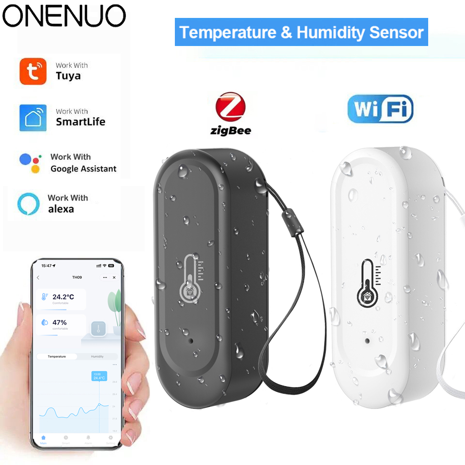 IP65 Tuya Zigbee/WiFi Wasserdi – Wifi Thermostat Bewertung und Preis