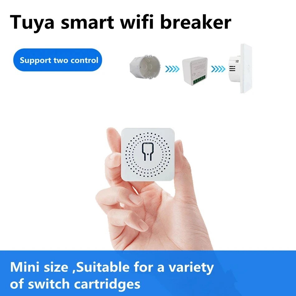 Kompatibel mit Tuya Smart Life – Smart Home Automation Kit Bewertung und Preis